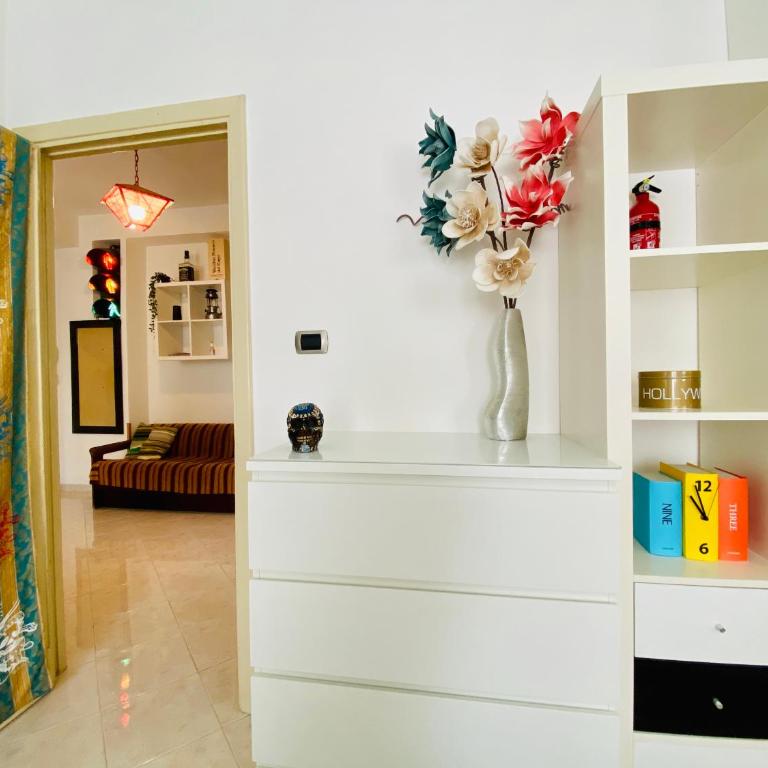 Vatican Town House - Appartamento con 1 Camera da Letto - 6