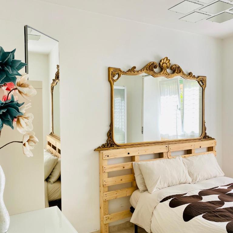 Vatican Town House - Appartamento con 1 Camera da Letto - 20