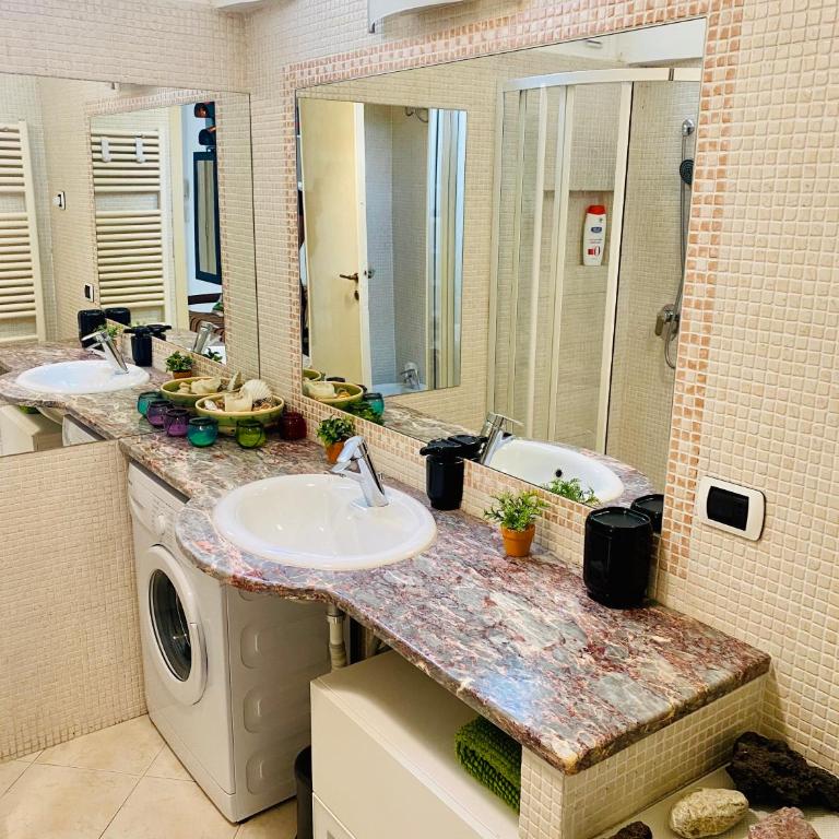 Vatican Town House - Appartamento con 1 Camera da Letto - 9