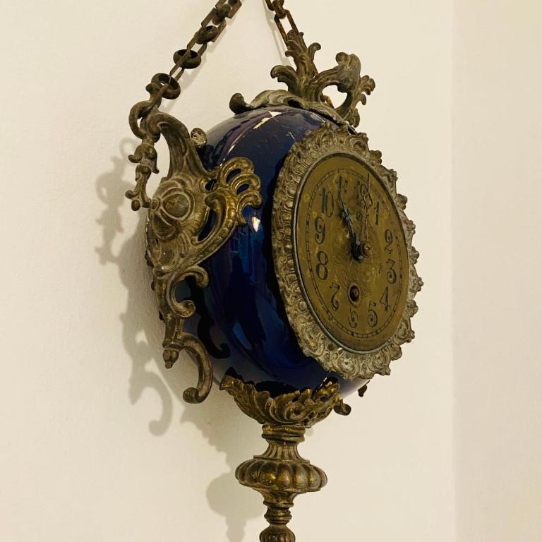 Vatican Town House - Appartamento con 1 Camera da Letto - 15