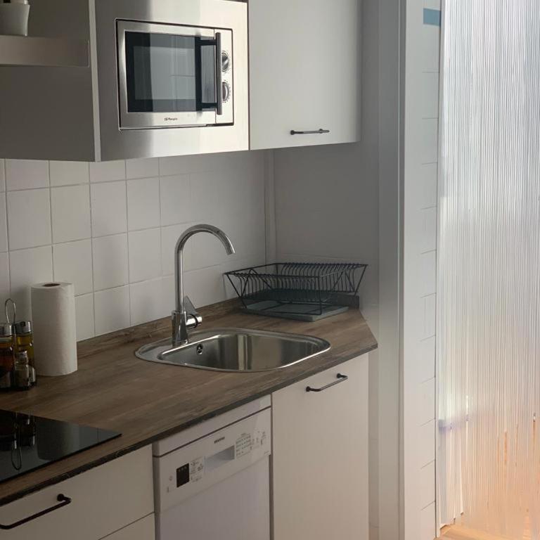 Sanlúcar Playa - Apartamento de 2 dormitorios - 8