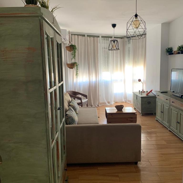 Sanlúcar Playa - Apartamento de 2 dormitorios - 4
