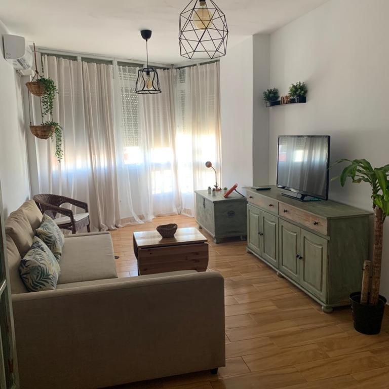 Sanlúcar Playa - Apartamento de 2 dormitorios - 3