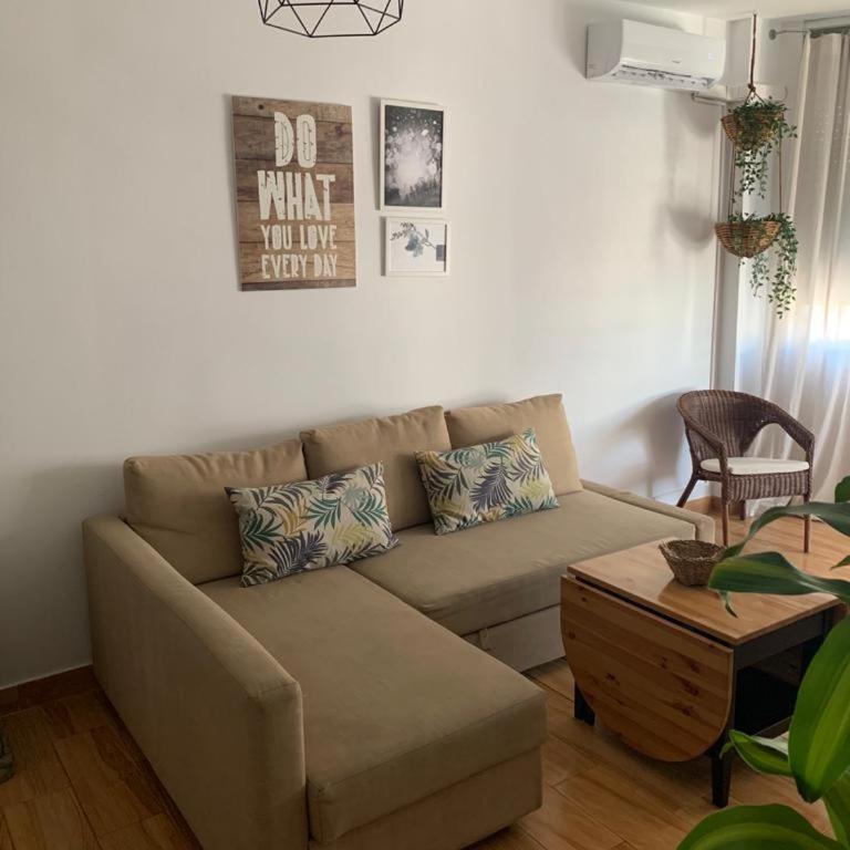 Sanlúcar Playa - Apartamento de 2 dormitorios - 1
