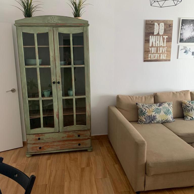 Sanlúcar Playa - Apartamento de 2 dormitorios - 2