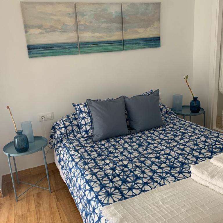 Sanlúcar Playa - Apartamento de 2 dormitorios - 15