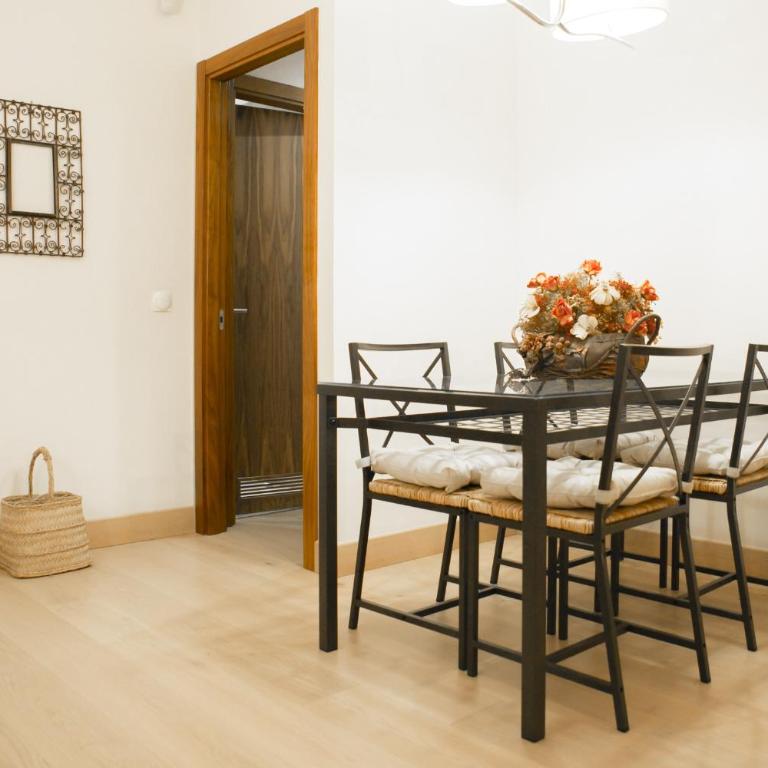 MalagadeVacaciones - Azuaga - Apartamento - 22