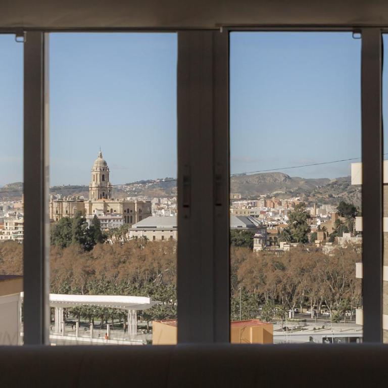MalagadeVacaciones - Cortés - One-Bedroom Apartment - 17
