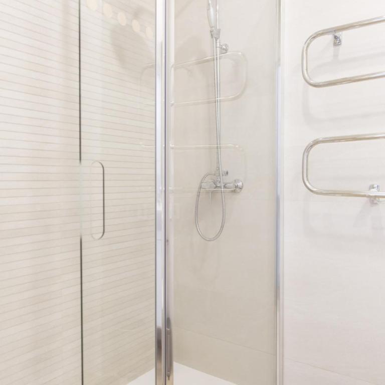 MalagadeVacaciones - Cortés - One-Bedroom Apartment - 15