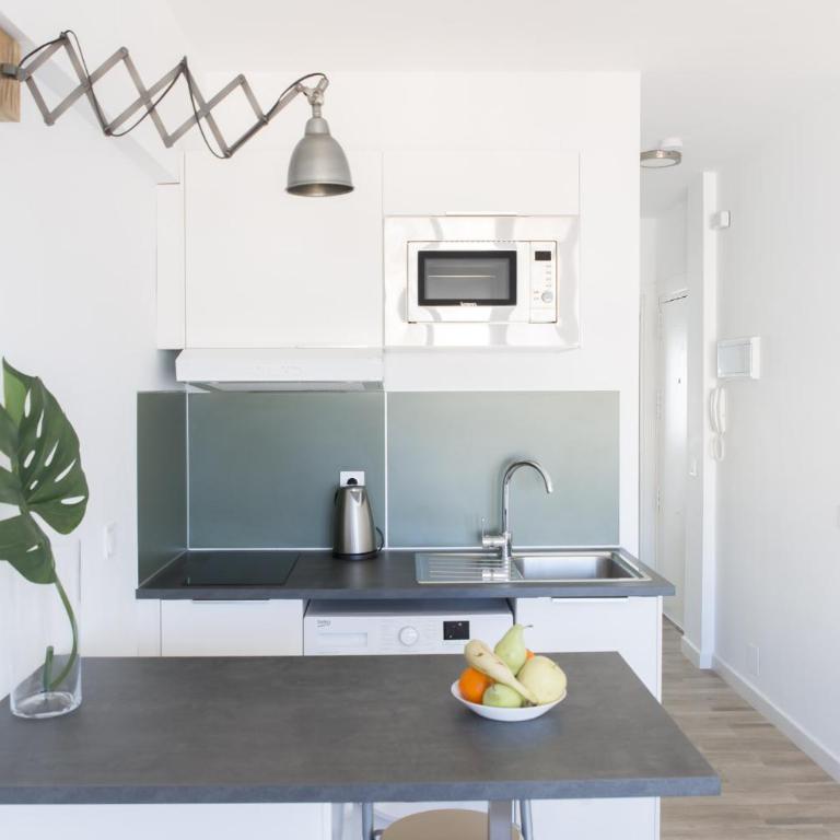 MalagadeVacaciones - Cortés - One-Bedroom Apartment - 6