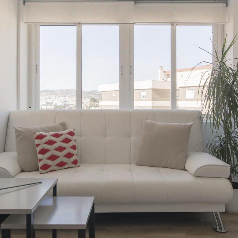 MalagadeVacaciones - Cortés - One-Bedroom Apartment - 2