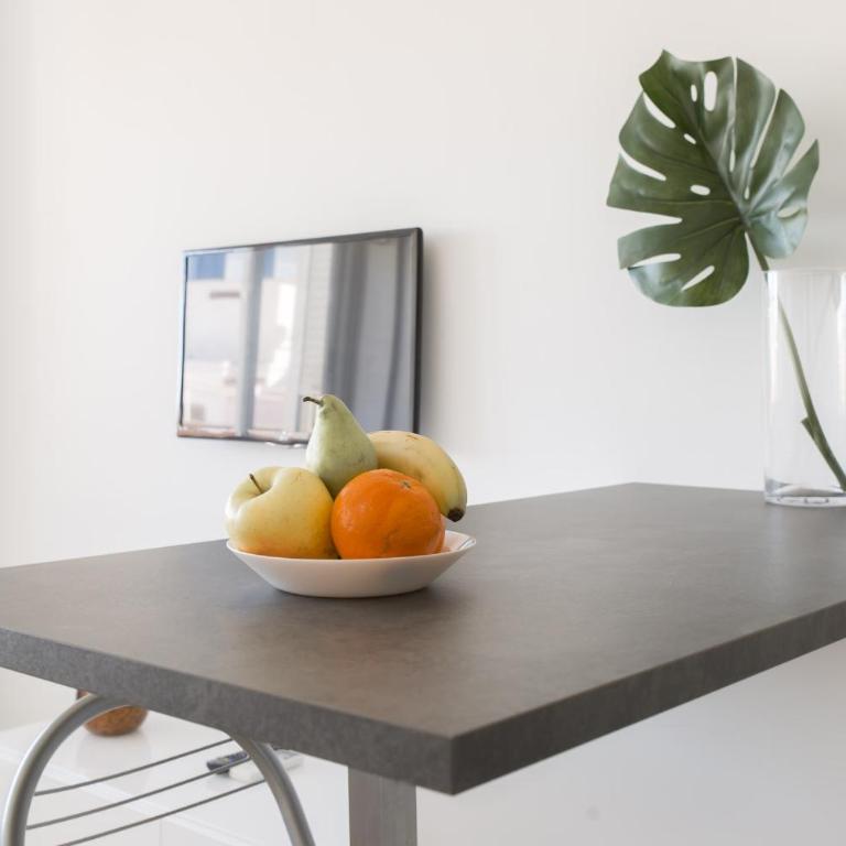 MalagadeVacaciones - Cortés - One-Bedroom Apartment - 3