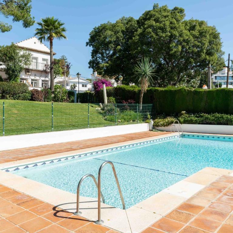 MalagadeVacaciones - La Carihuela - Apartamento con terraza - 1