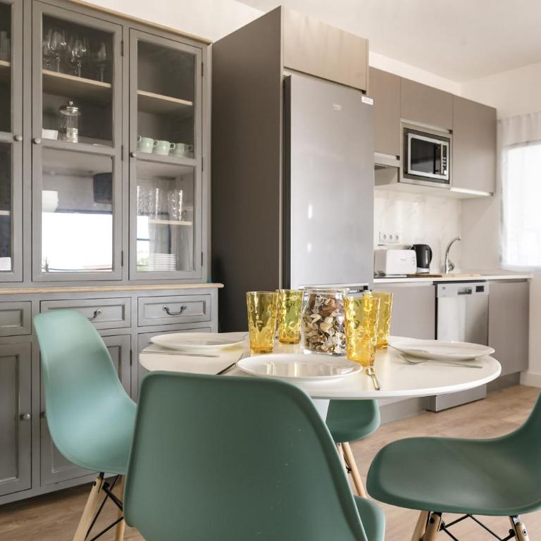 MalagadeVacaciones - Valera - Three-Bedroom Apartment - 32