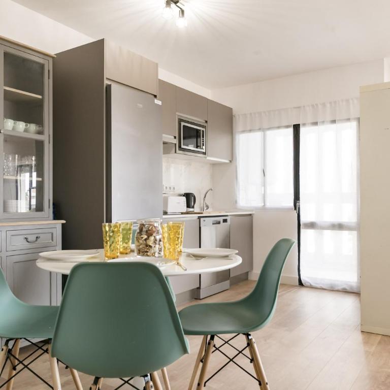 MalagadeVacaciones - Valera - Three-Bedroom Apartment - 31