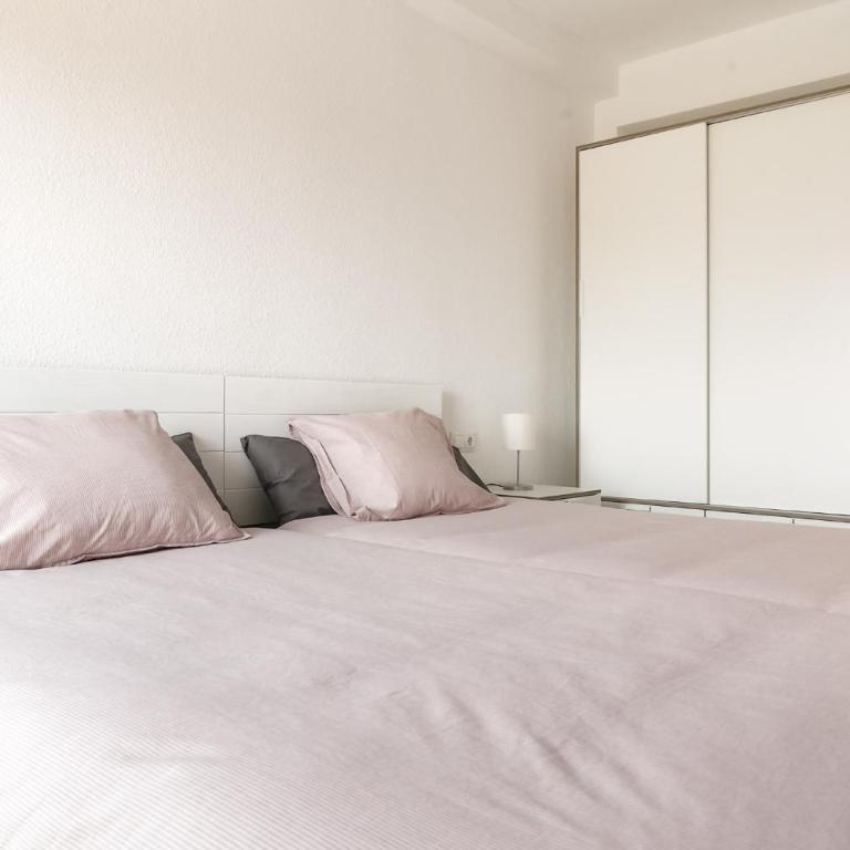 MalagadeVacaciones - Valera - Three-Bedroom Apartment - 26