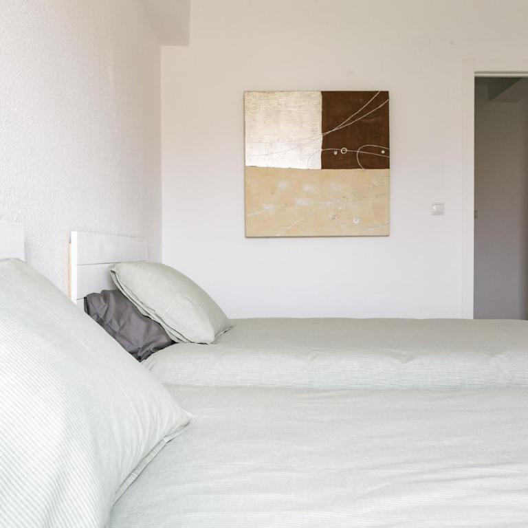 MalagadeVacaciones - Valera - Three-Bedroom Apartment - 19