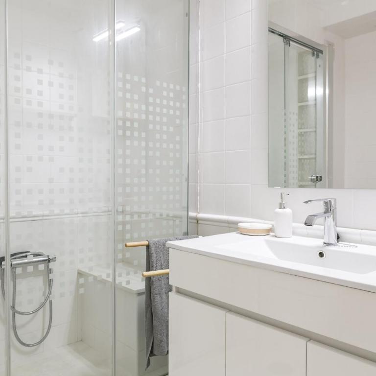 MalagadeVacaciones - Valera - Three-Bedroom Apartment - 17