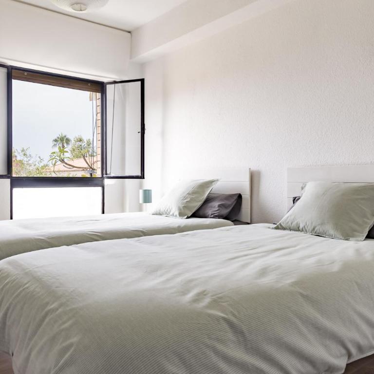 MalagadeVacaciones - Valera - Three-Bedroom Apartment - 14