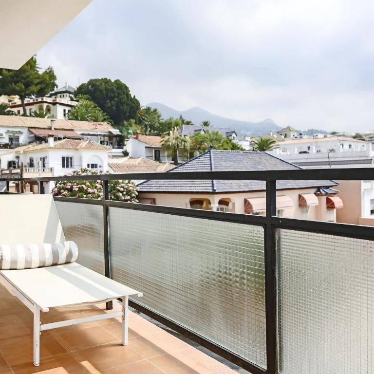 MalagadeVacaciones - Valera - Three-Bedroom Apartment - 12