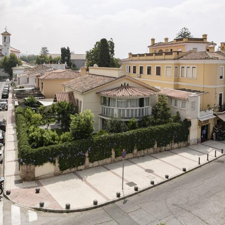 MalagadeVacaciones - Valera - Three-Bedroom Apartment - 9