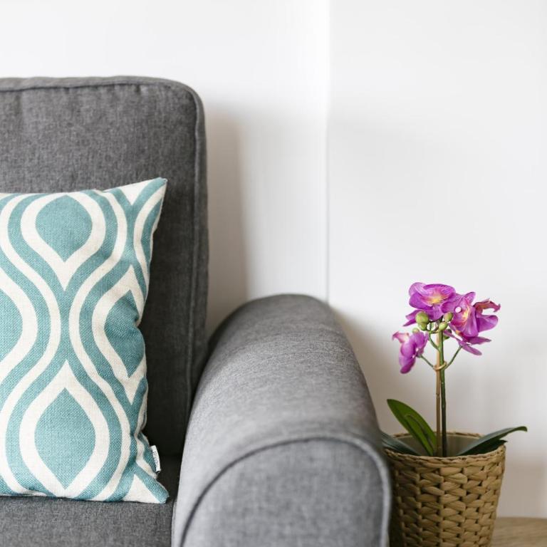 MalagadeVacaciones - Valera - Three-Bedroom Apartment - 5