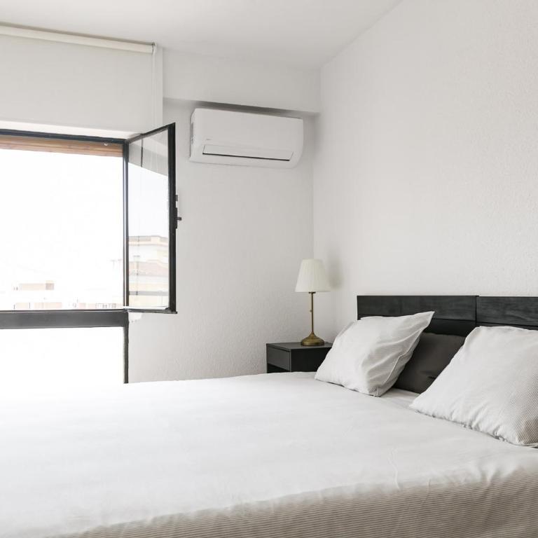 MalagadeVacaciones - Valera - Three-Bedroom Apartment - 3