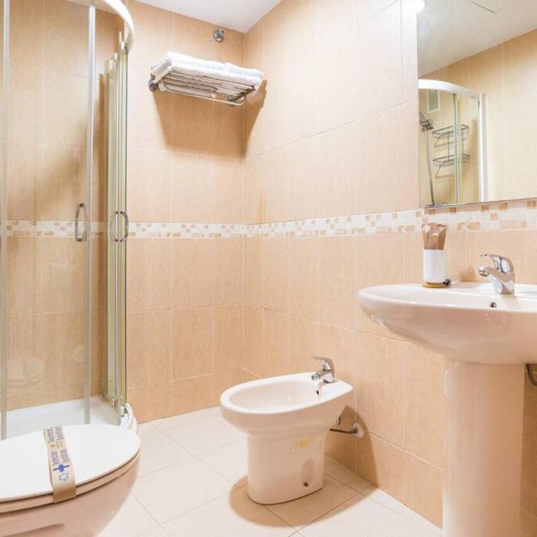 TGH/ En el corazón de Málaga - Sebastian Souviron - Three-Bedroom Apartment - 18