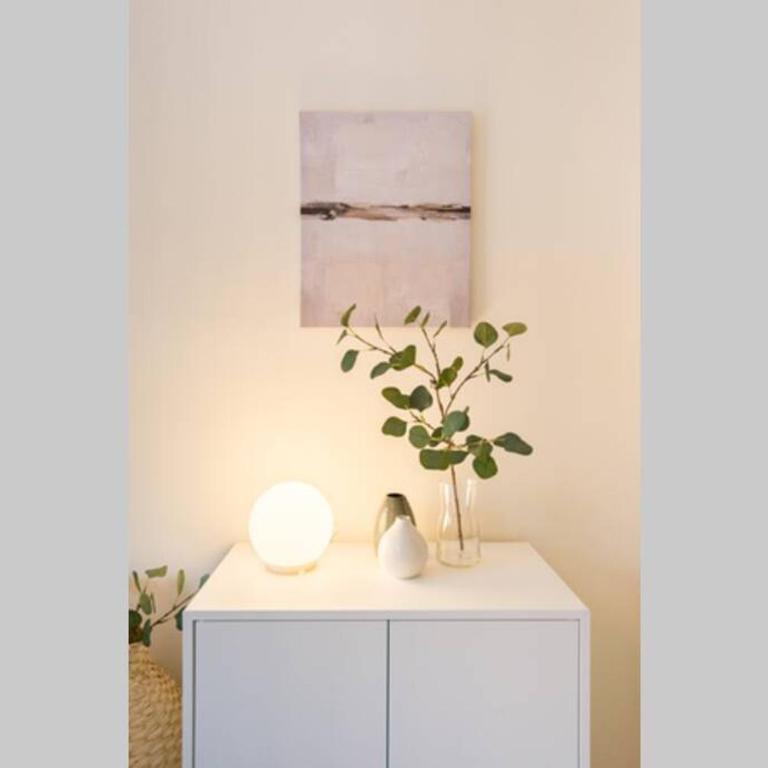 TGH/ En el corazón de Málaga - Sebastian Souviron - Three-Bedroom Apartment - 25