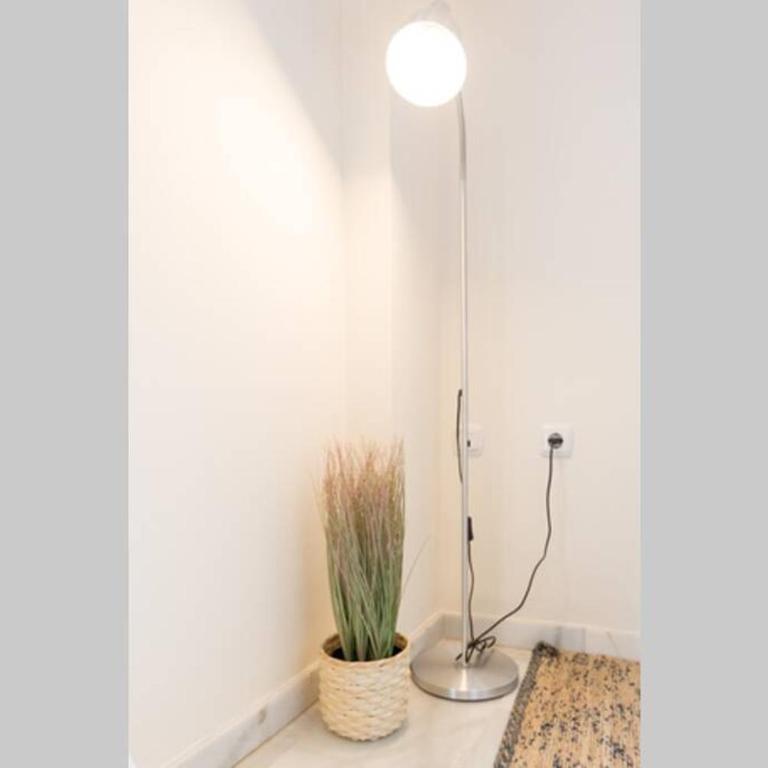 TGH/ En el corazón de Málaga - Sebastian Souviron - Three-Bedroom Apartment - 29