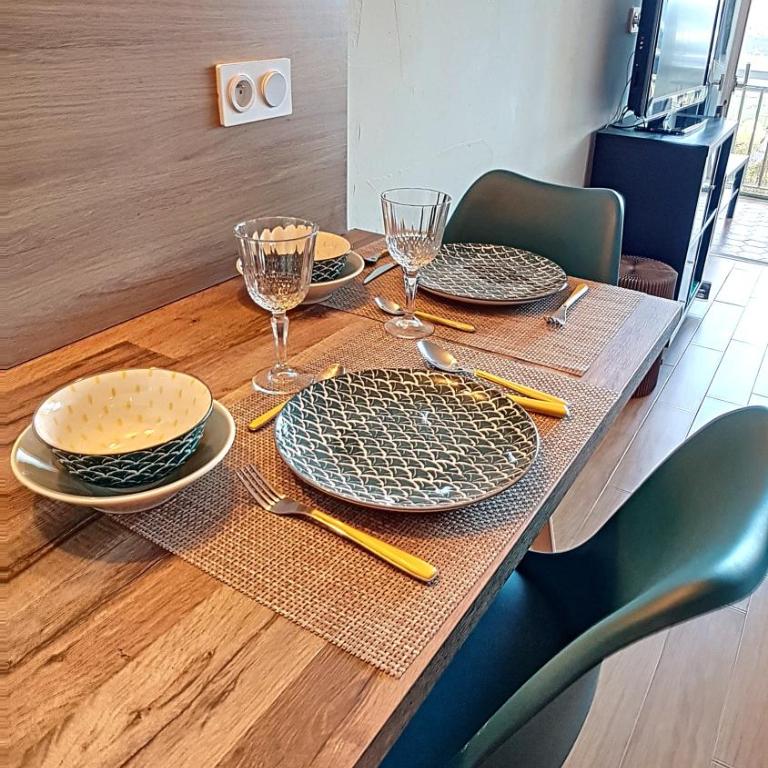 LOFT B64 - Appartamento con Vista Lago - 2