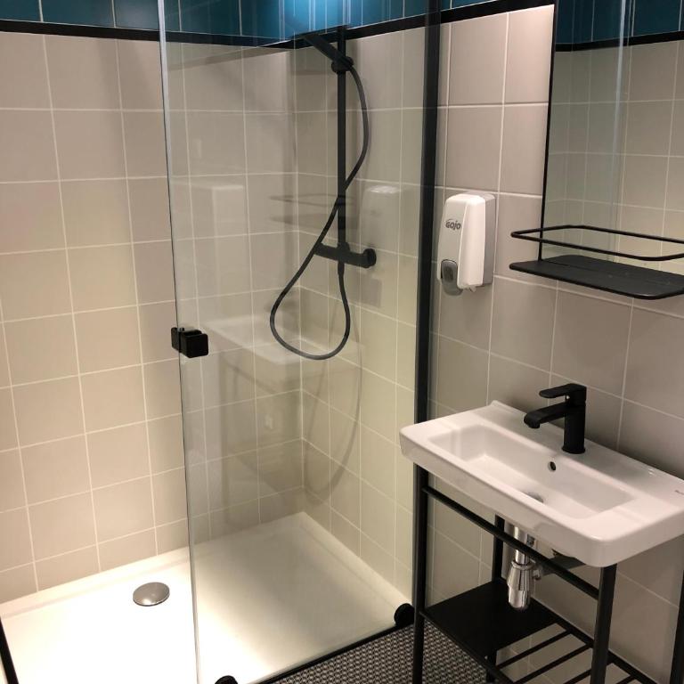 Hotel Cantosorgue - Chambre Triple - 4