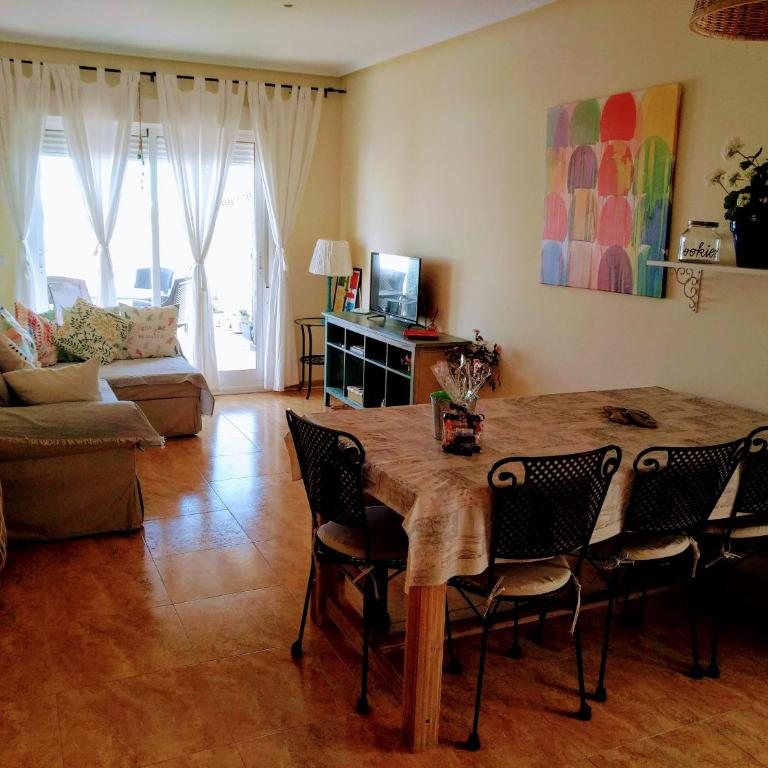 HOME STAR THALASSA VII - Apartamento con vistas al jardín - 10