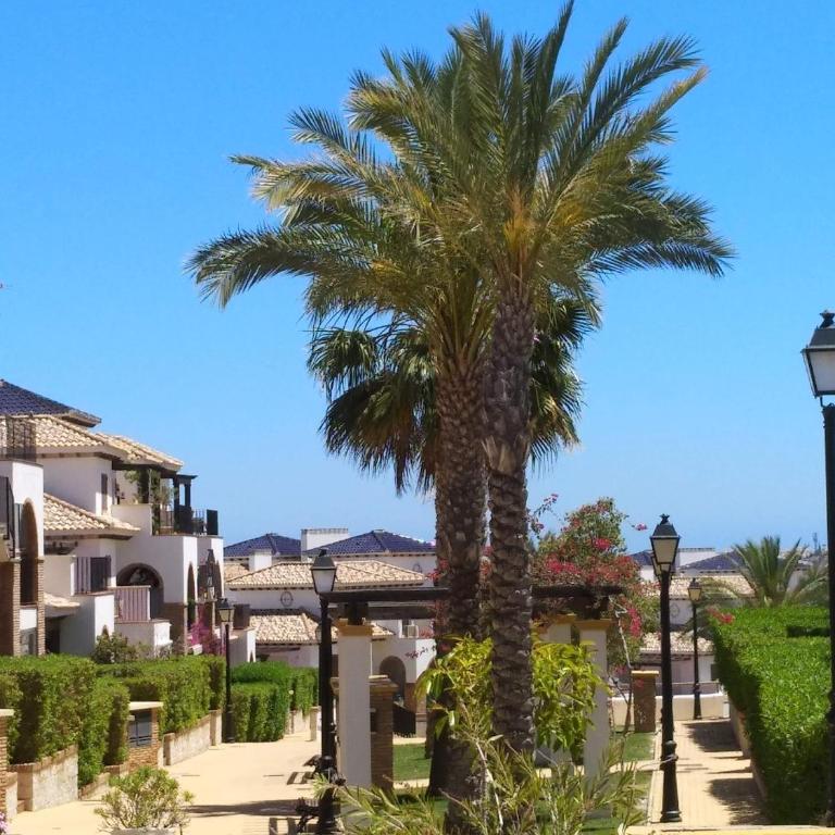 HOME STAR THALASSA VII - Apartamento con vistas al jardín - 22