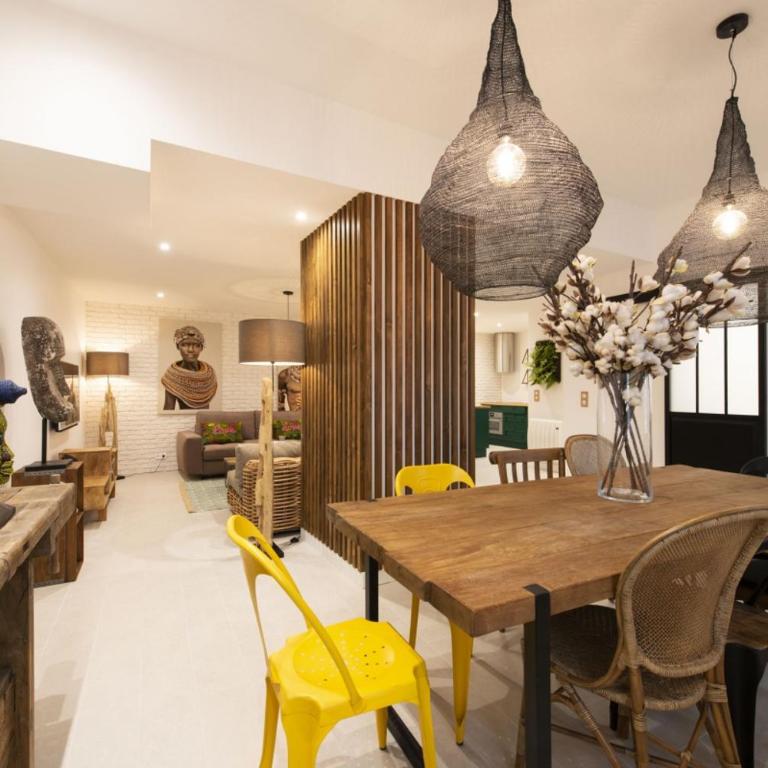 Out of Africa - Appartement - 17