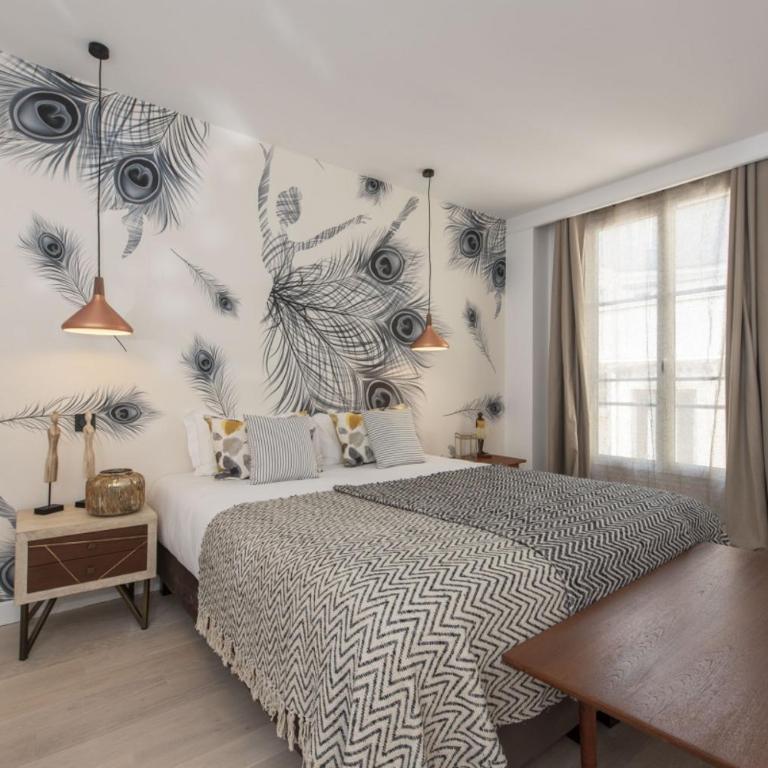 Voyageur sans bagage - Appartement 3 Chambres - 6