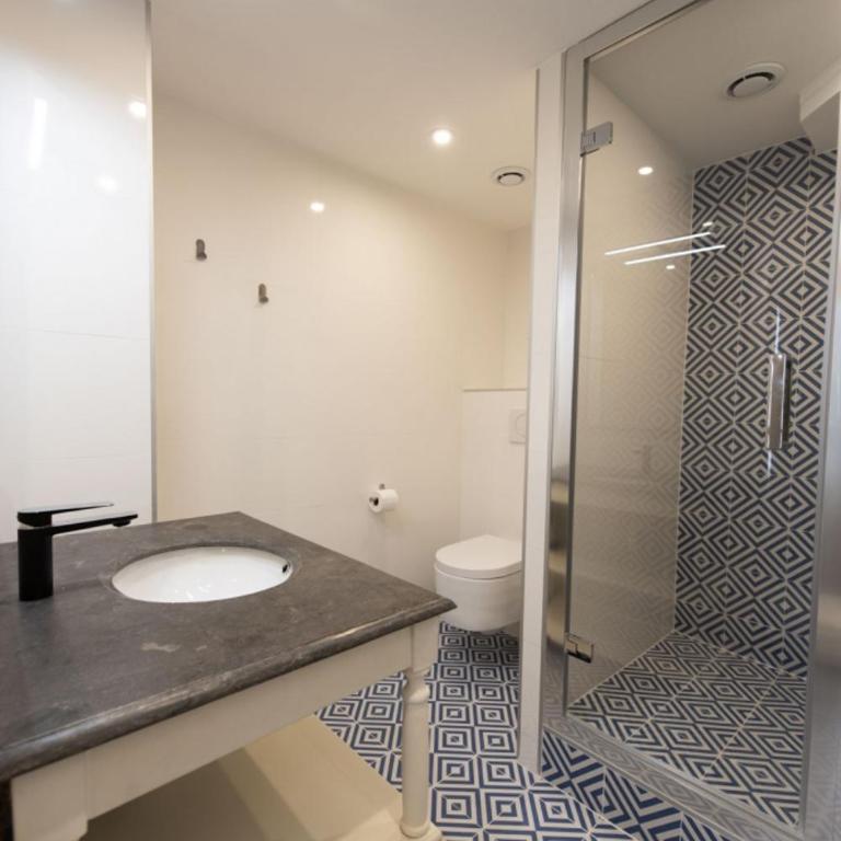 Voyageur sans bagage - Appartement 3 Chambres - 13
