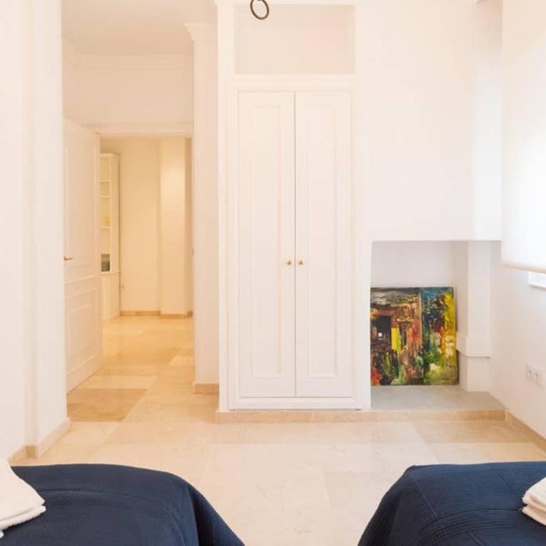 TGH/ Málaga Soho centro - Apartamento de 3 dormitorios - 5