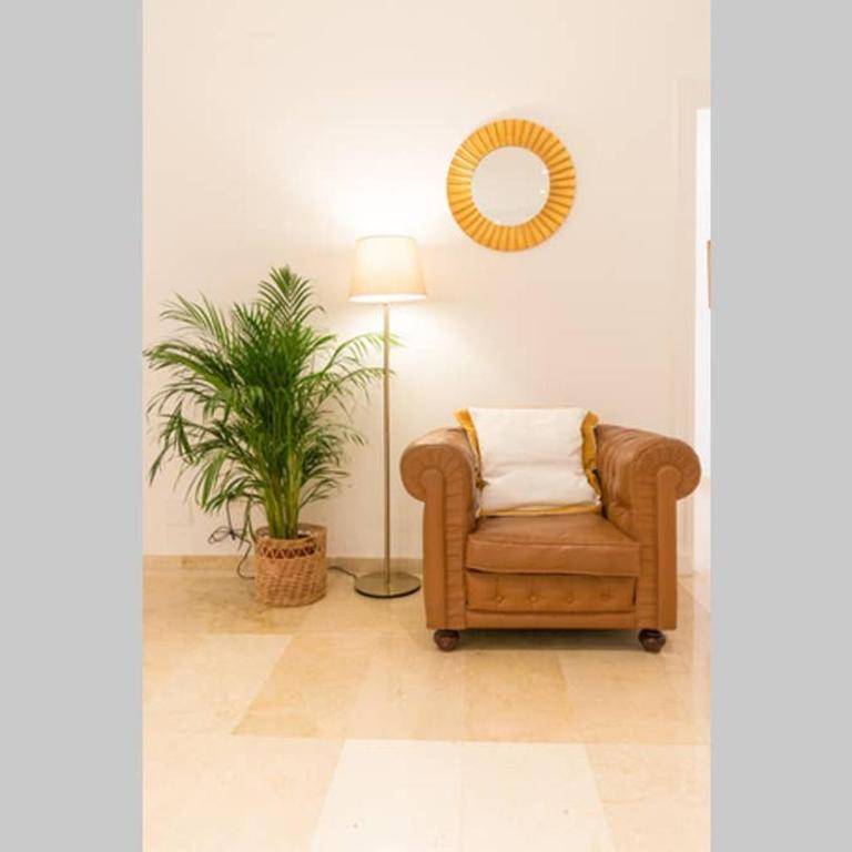 TGH/ Málaga Soho centro - Apartamento de 3 dormitorios - 10