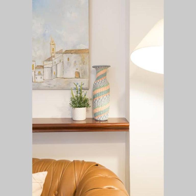 TGH/ Málaga Soho centro - Apartamento de 3 dormitorios - 17