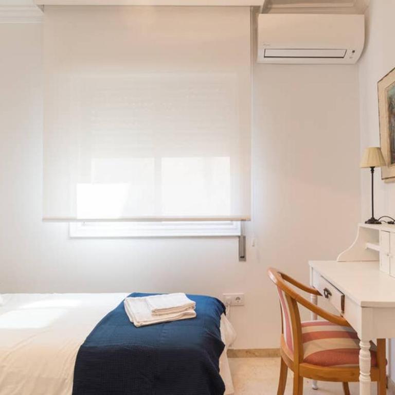 TGH/ Málaga Soho centro - Apartamento de 3 dormitorios - 25