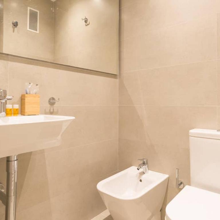 TGH/ Málaga Soho centro - Apartamento de 3 dormitorios - 27