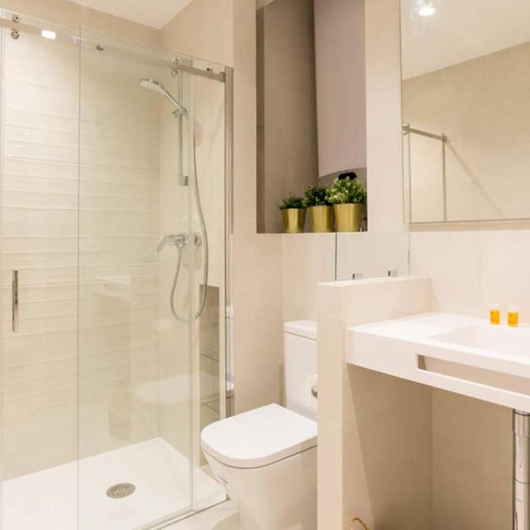 TGH/ Málaga Soho centro - Apartamento de 3 dormitorios - 32