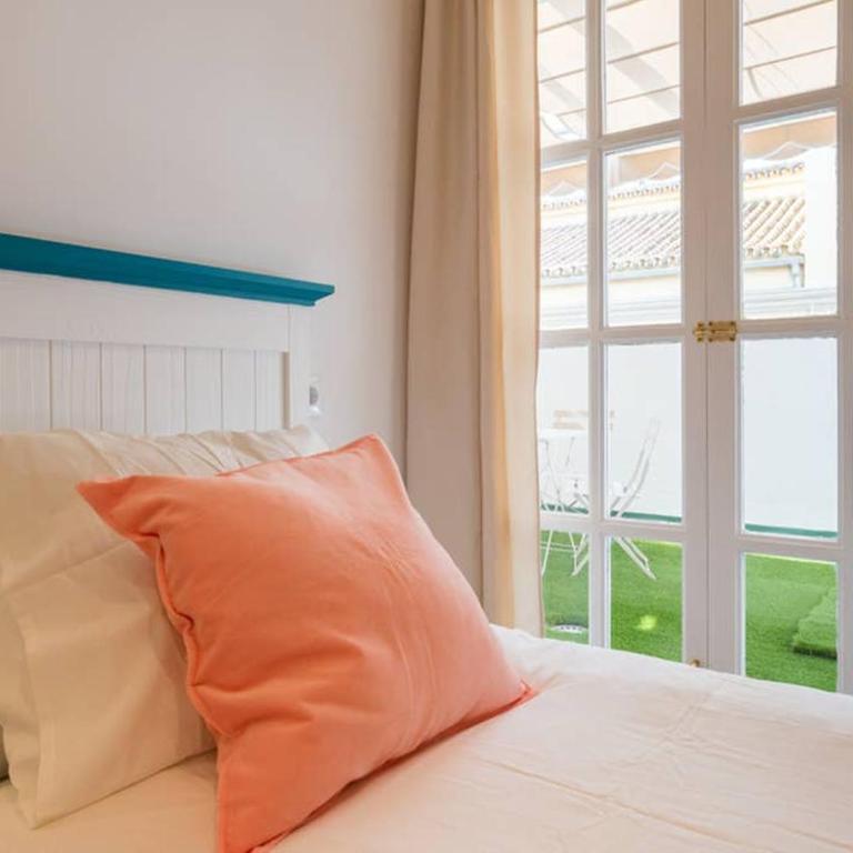 TGH/ Málaga Soho centro - Apartamento de 3 dormitorios - 40