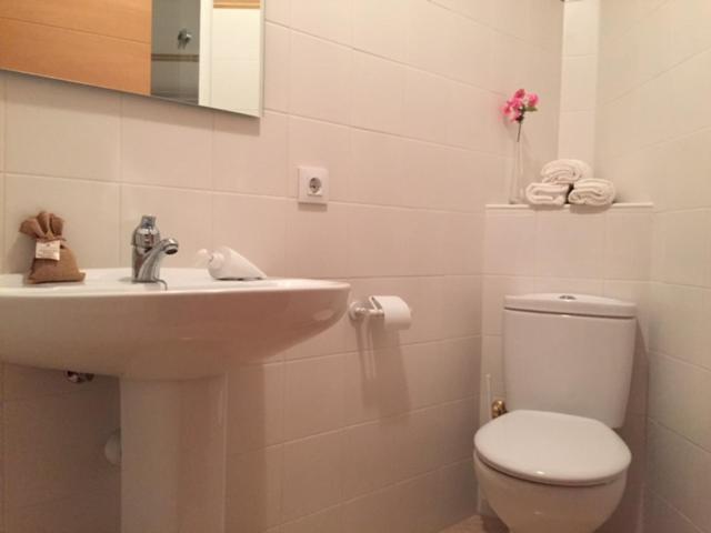 SANTA ISABEL APARTMENT - Apartamento de 3 dormitorios - 14