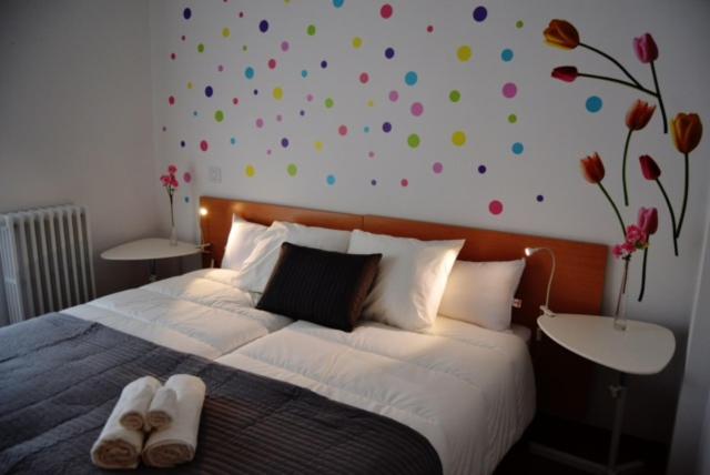 SANTA ISABEL APARTMENT - Apartamento de 3 dormitorios - 10