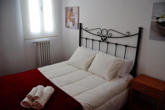 SANTA ISABEL APARTMENT - Apartamento de 3 dormitorios - 11