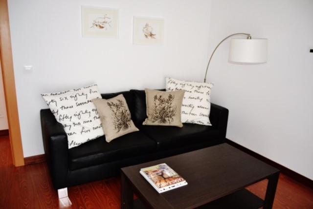 SANTA ISABEL APARTMENT - Apartamento de 3 dormitorios - 3