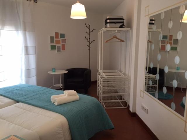 SANTA ISABEL APARTMENT - Apartamento de 3 dormitorios - 7