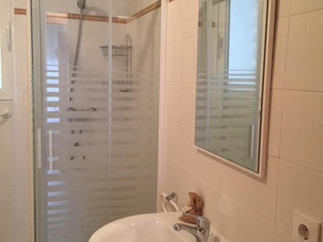 SANTA ISABEL APARTMENT - Apartamento de 3 dormitorios - 12